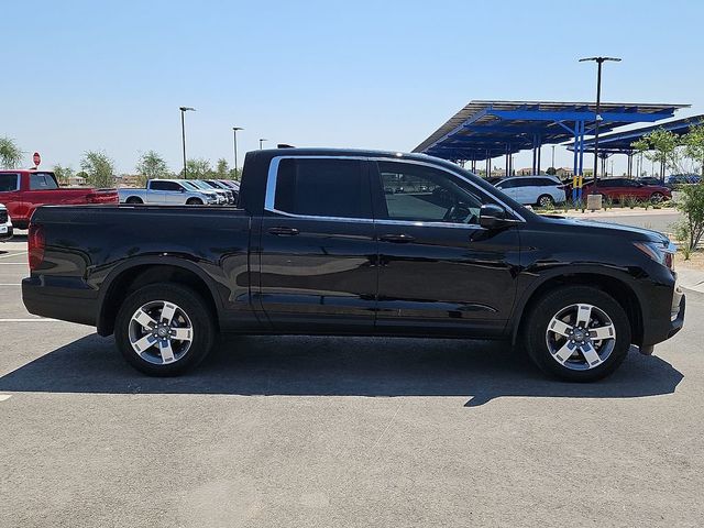 2026 Honda Ridgeline RTL AWD - 22992913 - 1