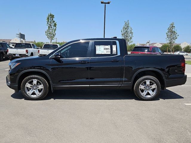 2026 Honda Ridgeline RTL AWD - 22992913 - 4
