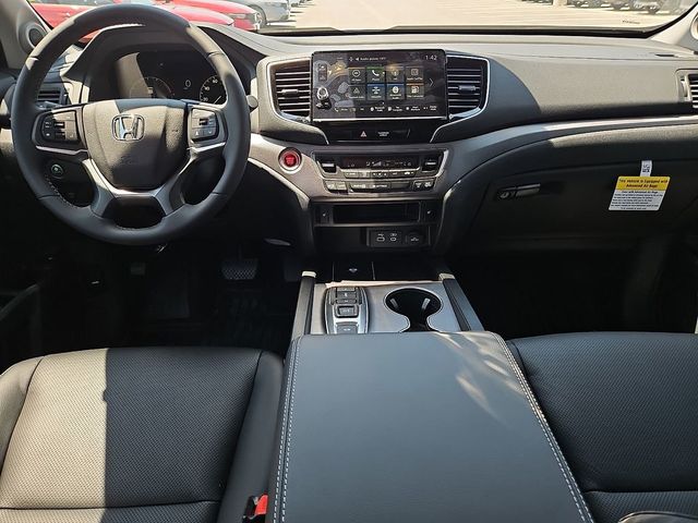 2026 Honda Ridgeline RTL AWD - 22992913 - 7