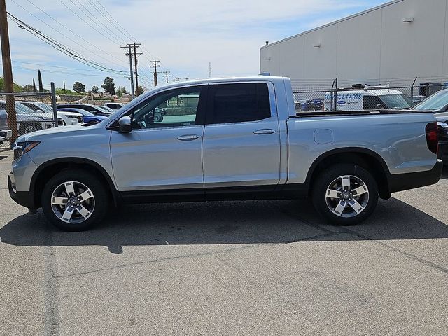 2026 Honda Ridgeline RTL AWD - 22993848 - 1