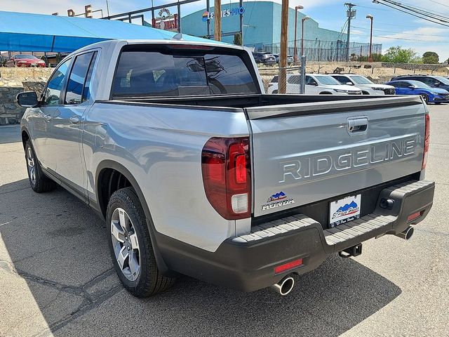 2026 Honda Ridgeline RTL AWD - 22993848 - 2