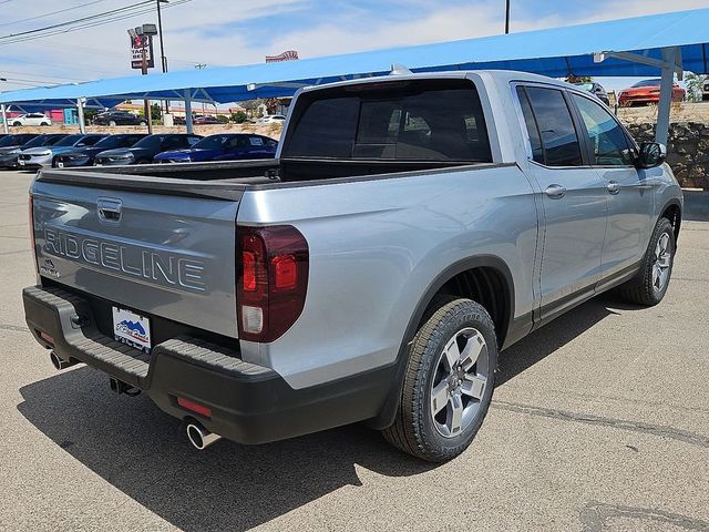 2026 Honda Ridgeline RTL AWD - 22993848 - 3