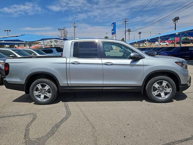 2026 Honda Ridgeline RTL AWD - 22993848 - 4