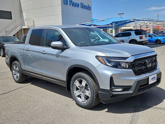 2026 Honda Ridgeline RTL AWD - 22993848 - 5