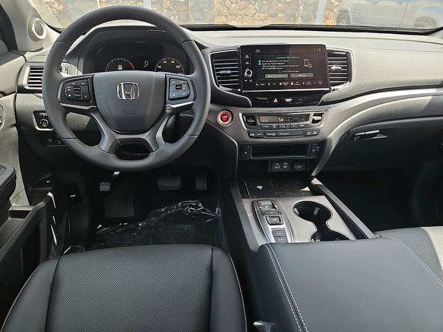 2026 Honda Ridgeline RTL AWD - 22993848 - 6