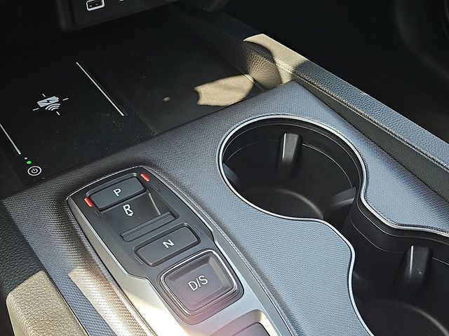 2026 Honda Ridgeline RTL AWD - 22994499 - 11