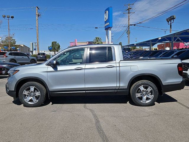 2026 Honda Ridgeline RTL AWD - 22994499 - 1
