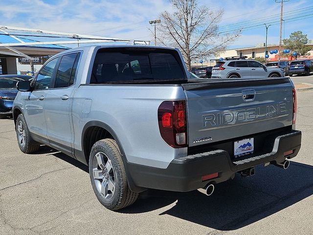 2026 Honda Ridgeline RTL AWD - 22994499 - 2