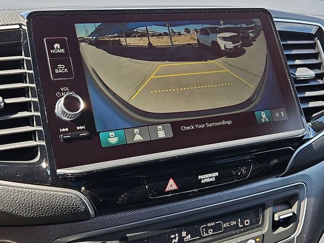 2026 Honda Ridgeline RTL AWD - 22994499 - 7