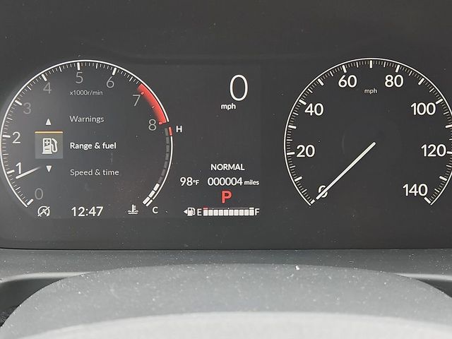 2026 Honda Ridgeline RTL AWD - 23026393 - 10