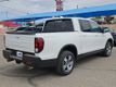 2026 Honda Ridgeline RTL AWD - 23026393 - 3