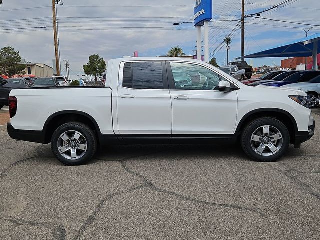 2026 Honda Ridgeline RTL AWD - 23026393 - 4