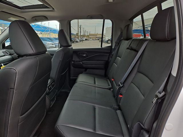 2026 Honda Ridgeline RTL AWD - 23026393 - 6