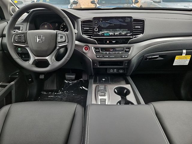 2026 Honda Ridgeline RTL AWD - 23026393 - 7