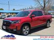 2026 Honda Ridgeline RTL AWD - 23032731 - 0