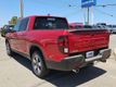2026 Honda Ridgeline RTL AWD - 23032731 - 2