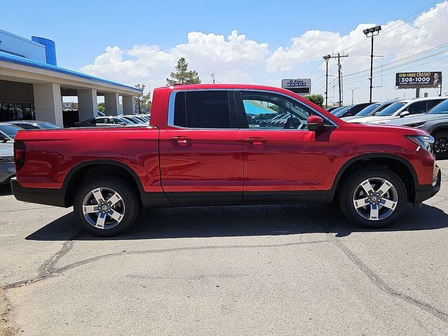 2026 Honda Ridgeline RTL AWD - 23032731 - 4