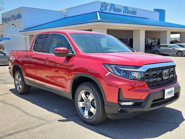 2026 Honda Ridgeline RTL AWD - 23032731 - 5