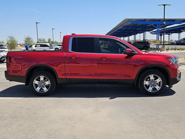 2026 Honda Ridgeline RTL AWD - 23045034 - 1