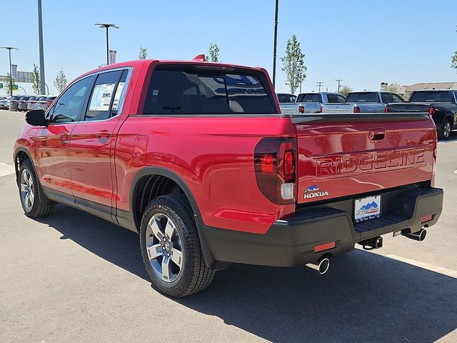 2026 Honda Ridgeline RTL AWD - 23045034 - 3