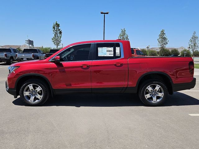 2026 Honda Ridgeline RTL AWD - 23045034 - 4