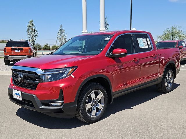 2026 Honda Ridgeline RTL AWD - 23045034 - 5