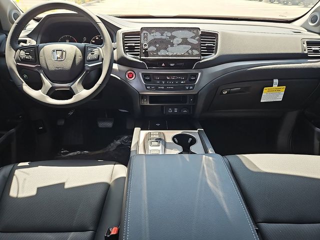 2026 Honda Ridgeline RTL AWD - 23045034 - 6