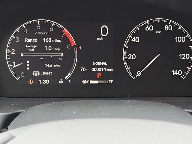 2026 Honda Ridgeline RTL AWD - 23052290 - 10