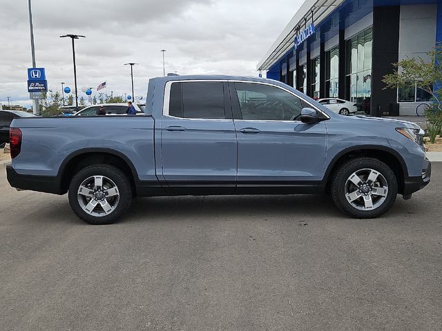 2026 Honda Ridgeline RTL AWD - 23052290 - 1