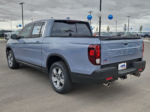 2026 Honda Ridgeline RTL AWD - 23052290 - 3