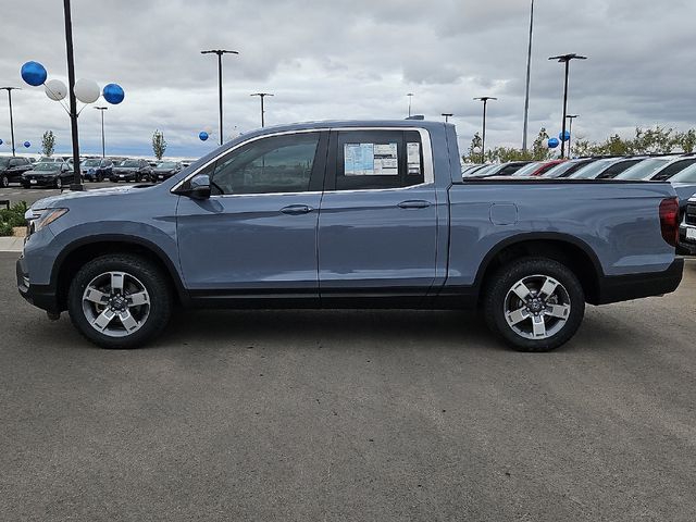 2026 Honda Ridgeline RTL AWD - 23052290 - 4