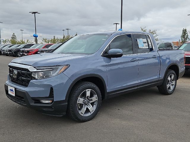 2026 Honda Ridgeline RTL AWD - 23052290 - 5