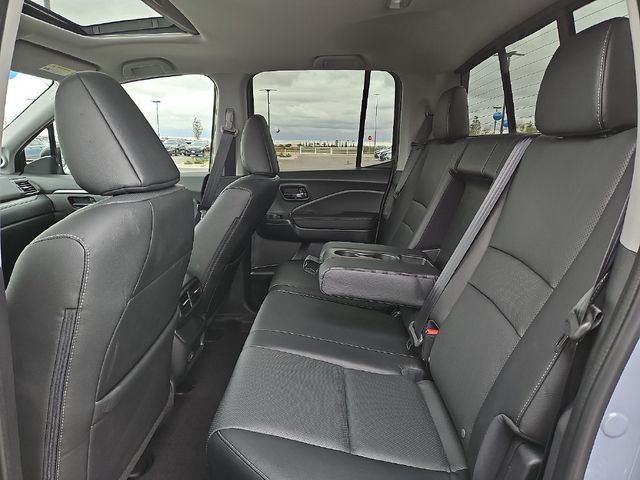 2026 Honda Ridgeline RTL AWD - 23052290 - 6