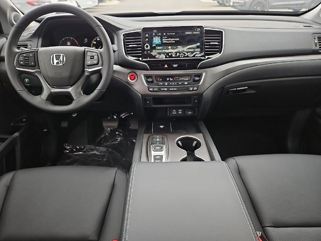 2026 Honda Ridgeline RTL AWD - 23052290 - 7