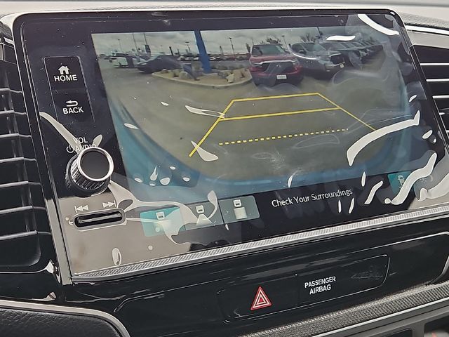 2026 Honda Ridgeline RTL AWD - 23052290 - 8