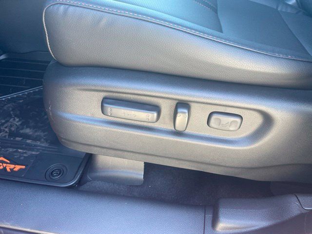 2026 Honda Ridgeline TrailSport - 23090241 - 10
