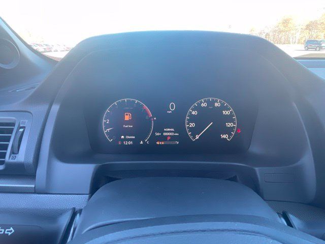 2026 Honda Ridgeline TrailSport - 23090241 - 13
