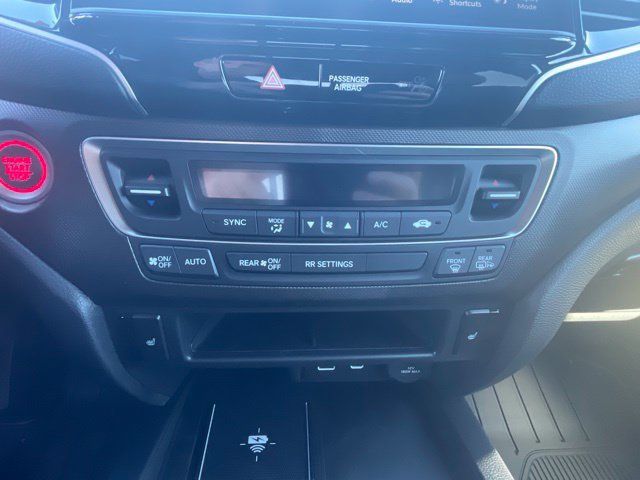 2026 Honda Ridgeline TrailSport - 23090241 - 15