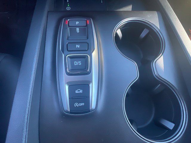 2026 Honda Ridgeline TrailSport - 23090241 - 17