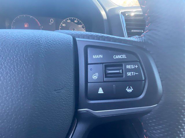 2026 Honda Ridgeline TrailSport - 23090241 - 19