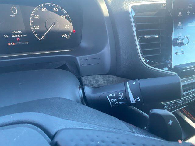 2026 Honda Ridgeline TrailSport - 23090241 - 21