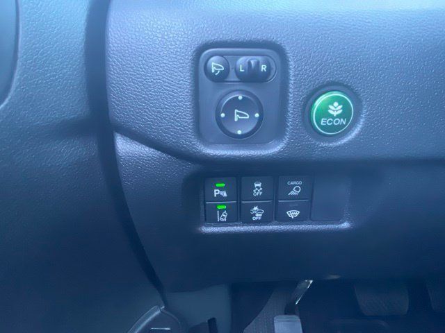 2026 Honda Ridgeline TrailSport - 23090241 - 23