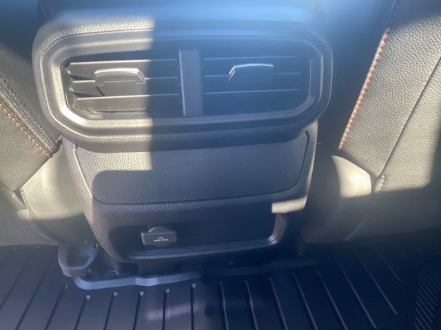 2026 Honda Ridgeline TrailSport - 23090241 - 27