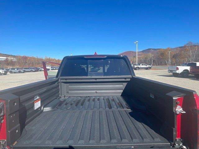 2026 Honda Ridgeline TrailSport - 23090241 - 28