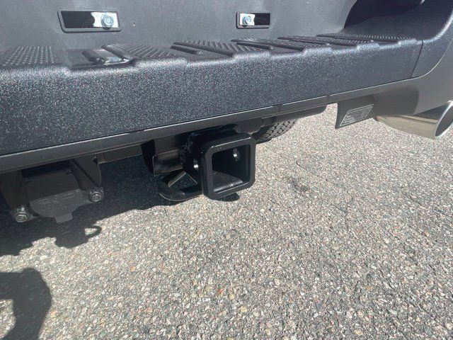 2026 Honda Ridgeline TrailSport - 23090241 - 30