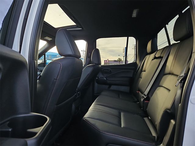 2026 Honda Ridgeline TrailSport AWD - 22976836 - 6