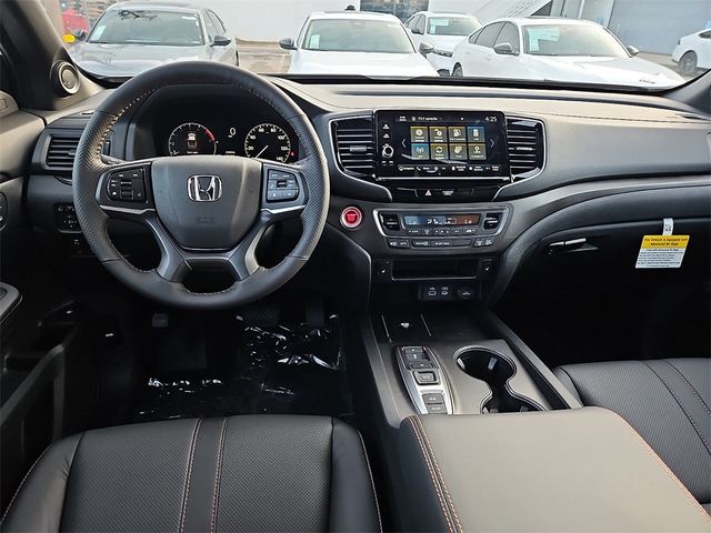 2026 Honda Ridgeline TrailSport AWD - 22976836 - 7