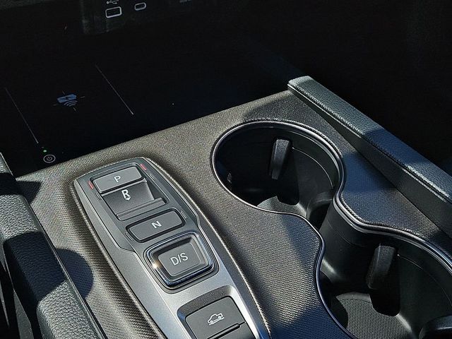 2026 Honda Ridgeline TrailSport AWD - 22994469 - 11