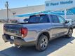 2026 Honda Ridgeline TrailSport AWD - 22994469 - 3