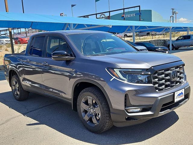 2026 Honda Ridgeline TrailSport AWD - 22994469 - 5